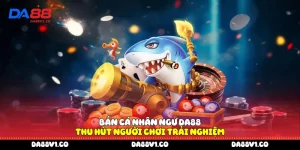 Bắn cá nhân ngư
