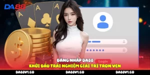 Đăng Nhập Da88