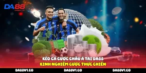 Kèo cá cược châu Á