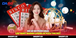 Xổ số ba miền